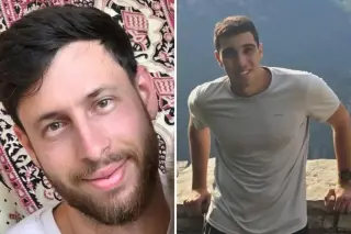 IDF Grounds Drones After Fatal Crash Kills Two Reservists in Gaza