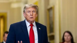 Trump tests the Senate with a three-pronged push: lobbying, acting officials, and the SAVE Act