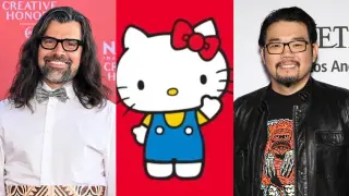 Hello Kitty Movie Sets Directors for 2028 Hollywood Debut