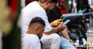 Iran turns online access into a state-controlled privilege