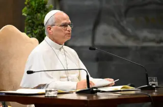 Rome Diocese Urged to Simplify Ministry Through Shared Pastoral Evaluation