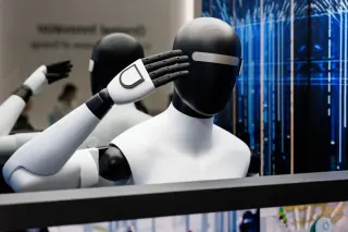 AI-Fueled Market Rally Faces Rate Hike Reality