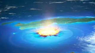 Chicxulub Crater Sustained Life-Supporting Hydrothermal Activity for 8 Million Years