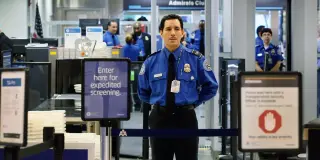 Gateside: TSA's Ticketless Security Pass Expands to 13 Airports