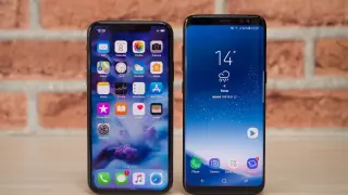 iPhone 20’s Waterfall Display Could Trigger an Android Design Rush