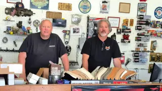 Longtime Washington Camshaft Maker Relocates Amid Crime, Tax Hikes