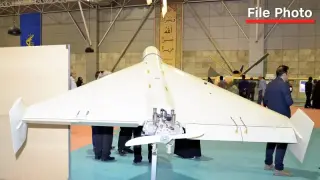 US Intel: Iran’s defense-industrial base reconstituting faster than expected, drones in production