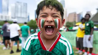 World Cup Comes Home: Photographers Capture Watch-Party Spirit Across America