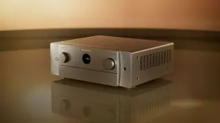 Marantz Unveils Four AV Receivers with Upgraded Sound and Connectivity