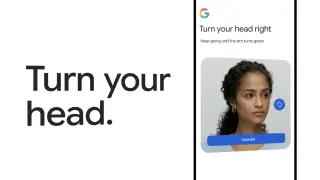 Google Rolls Out Selfie-Video Sign-In for Google Accounts