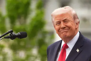 Trump eyed as potential pick for 2026 Nobel Peace Prize