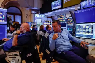 AI-chip jitters weigh on markets as chipmakers skid