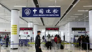 Beijing tightens exit controls to curb capital and talent flight