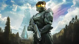 Halo Studios Faces Contractor Shifts After Campaign Evolved, No Internal Layoffs Confirmed