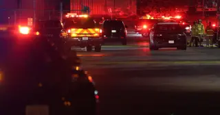 Chopper Crash in Chatsworth Leaves At Least 3 Dead, Bus Collision Nearby