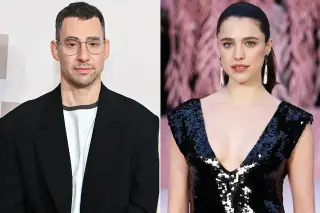 Margaret Qualley’s Team Denies Infidelity in Split From Jack Antonoff