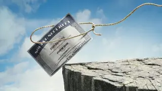Cliff Looms Over Social Security, Sparking Retirement Anxiety