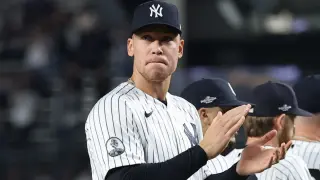 Judge Demands Aggressive Spending After Yankees Suffer Third Straight Home Playoff Exit