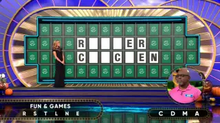 Wheel of Fortune Winner Dedicates $76k Prize to Late Grandfather in Emotional Moment