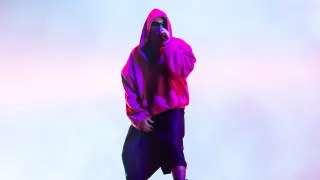 Bieber's Coachella Comeback: Nostalgia, New Hits, and Neon-Soaked Stage