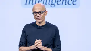 Nadella Demands 'Emergency Brake' for AI, Citing Need for Containment and Human Oversight