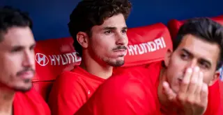 Álvarez’s camp denies depression rumors as Barca link lingers