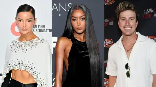 DWTS Season 35 Cast Unveiled: Ciara Miller, Maura Higgins, and Jackson Olson Join the Ballroom