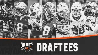 Bengals Surge to Contender Status with Sharp 2026 Draft