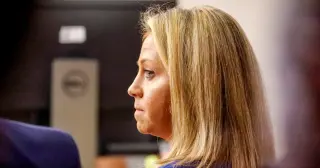 Amber Guyger Released on Parole After Seven Years for Botham Jean Murder