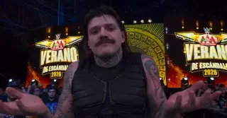 Dominik Mysterio Betrays El Grande Americano, Sparks New AAA Power Play