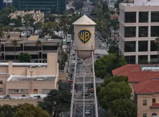 WBD Q2 Slump Deepens After Supergirl Misfire and NBA Rights Exit