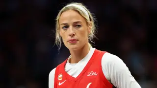 Sophie Cunningham’s Trans Sports Stance Roils the WNBA
