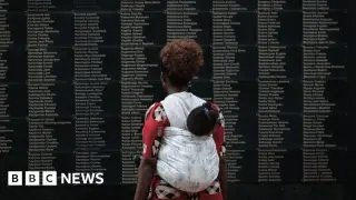 Dutch Court Hands Life Sentence Over Kigali Genocide Involvement