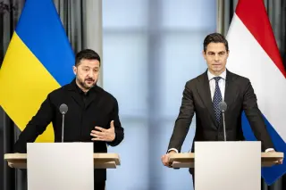 Europe Rejects US Push to Revive Russian Gas Deals in Ukraine Peace Talks