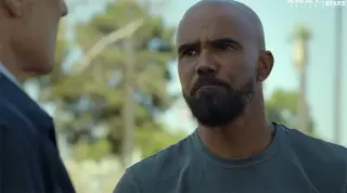 Hondo Returns To Lead A New SWAT Team In Starz's Exiles Trailer