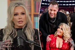 Bunnie Xo Opens Up About the Devastating Toll of Jelly Roll Divorce