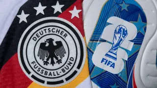 Neuer Recall Stirs Debate as Germany Names 2026 World Cup Squad