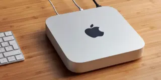 Perplexity Distributes Mac Minis to Spotlight its AI-Powered Personal Computer