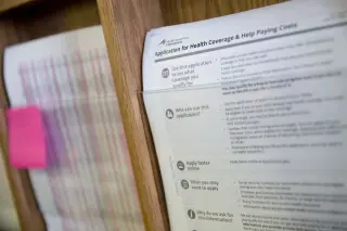 Rising health costs push US employers toward employee-purchased plans via HRAs