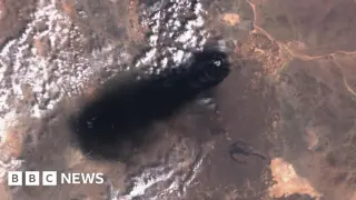 Saudi Pipeline Shutdown Follows Drone Attack Traced to Iraq