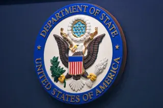 Eswatini troops accidentally wound two U.S. government personnel