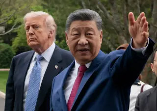 China’s Export Shock Could Break Global Growth, US May Face Cleanup