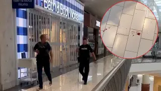 Riverchase Galleria shooting stems from personal dispute, police say