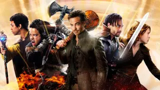 Dungeons & Dragons 2 Script Complete, But Budget Keeps Sequel in Limbo