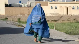 Afghanistan at Five Years Under Taliban Rule: Global Repercussions for Girls' Rights