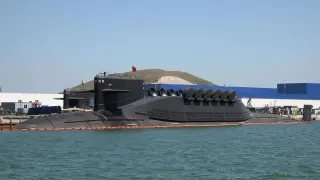 China’s UV Crystal Aims to Enable GPS-Free Navigation for Submarines and Missiles