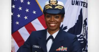 Trump nominates Coast Guard rear admiral to lead the CDC