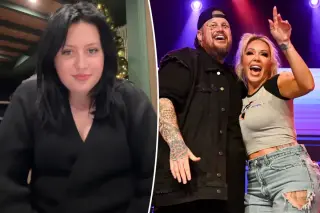 Bailee Ann Breaks Silence as Jelly Roll and Bunnie Xo Divorce Unfolds