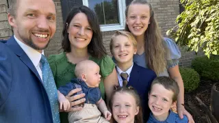 Free-Range Parenting Case Sparks National Debate After Virginia Mom’s Conviction