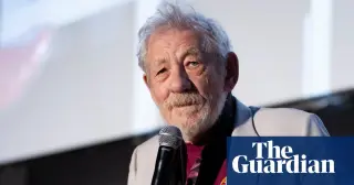 McKellen Teases Furious Avengers Moment at Rome Open-Air Screening
